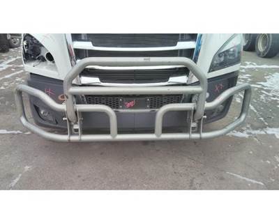 Used 2022 Freightliner Cascadia 126 Right Bumper Guard