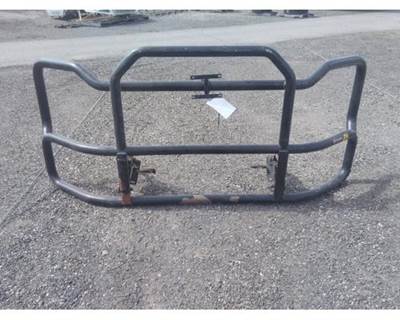 Freightliner Cascadia 126 Bumper Guard