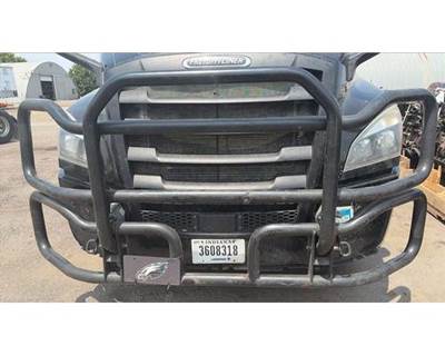 2018 Freightliner Cascadia 126 Brush Guard