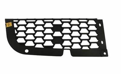 Freightliner Cascadia Right Bumper Guard