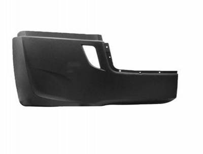 Freightliner Cascadia Right Bumper Guard