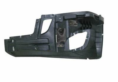 Freightliner Cascadia Left Bumper Guard