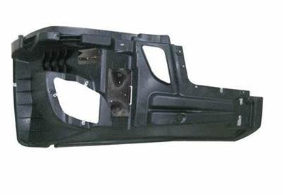 Freightliner Cascadia Right Bumper Guard