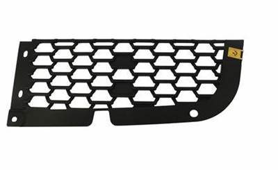 Freightliner Cascadia Left Bumper Guard