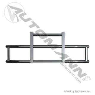 Freightliner Cascadia Bumper Guard