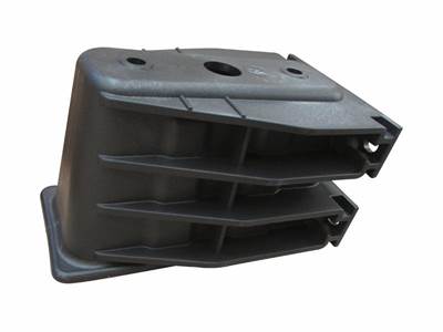 Freightliner Cascadia Bumper Guard