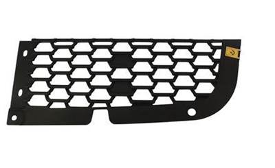 Freightliner Cascadia Left Bumper Guard