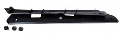 Freightliner Cascadia Right Bumper Guard