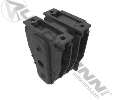 Freightliner Cascadia Bumper Guard