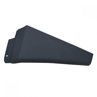 Freightliner Cascadia Left Bumper Guard