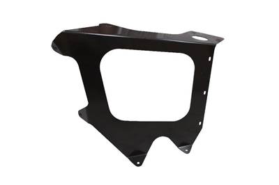 Freightliner Century Class 120 Left Bumper Guard for a Freightliner CENTURY 120