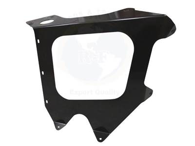 Freightliner Century Class 120 Right Bumper Guard for a Freightliner CENTURY 120
