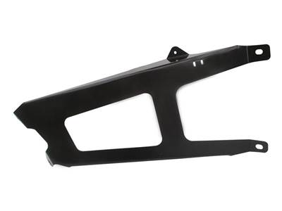 Freightliner Columbia 120 Left Bumper Guard