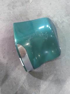 Freightliner Columbia 120 Left Bumper Guard