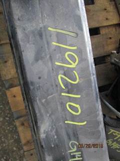 International 5900i Bumper Guard