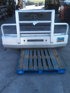 International 8600 Bumper Guard