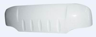 International 9200 Bumper Guard