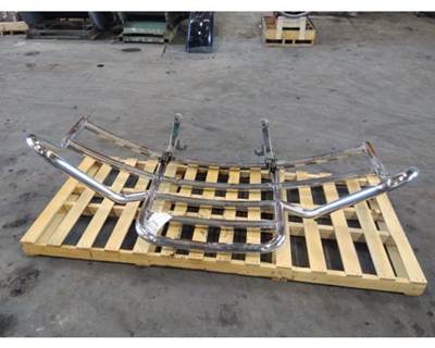 International LT Bumper Guard