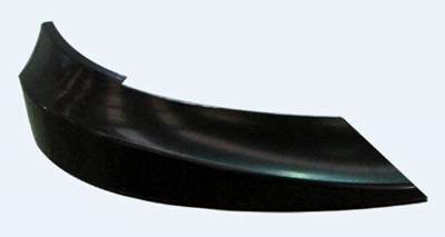 International ProStar Right Bumper Guard