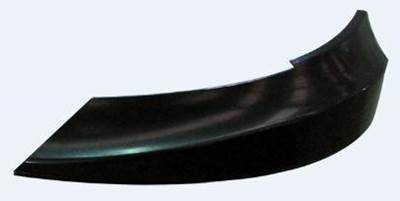 International ProStar Left Bumper Guard