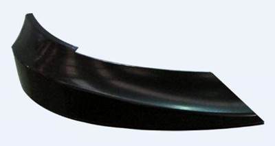 International ProStar Right Bumper Guard