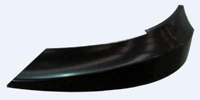 International ProStar Left Bumper Guard