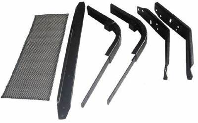 Kenworth T600 Bumper Guard