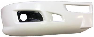 Kenworth T660 Right Bumper Guard