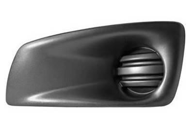 Kenworth T660 Left Bumper Guard