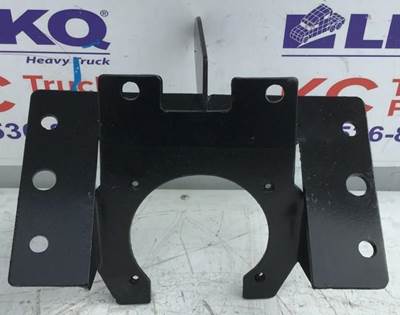 Kenworth T660 Bumper Guard