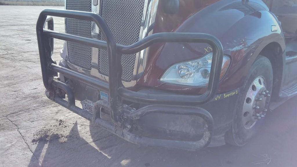 2020 Kenworth T680 Bumper Guard For Sale Toledo, OH 2363224