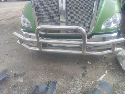 Kenworth T680 Bumper Guard