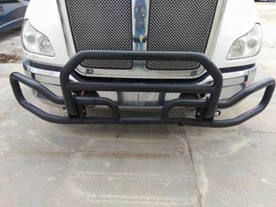 Kenworth T680 Bumper Guard