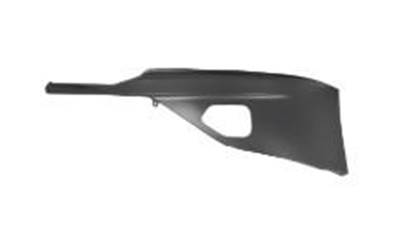 Kenworth T680 Left Bumper Guard