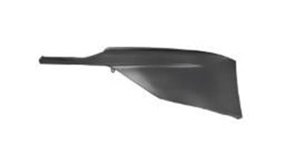 Kenworth T680 Bumper Guard