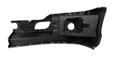 Kenworth T680 Left Bumper Guard