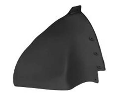 Kenworth T680 Right Bumper Guard