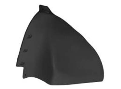 Kenworth T680 Left Bumper Guard