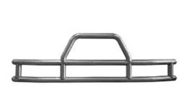 Kenworth T680 Bumper Guard