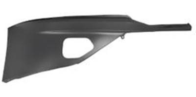 Kenworth T680 Bumper Guard