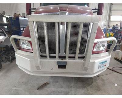 Kenworth T680 Bumper Guard