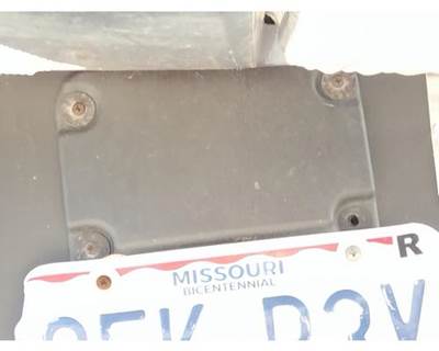 Used 2022 Kenworth T680 Anti Collision Sensor Cover