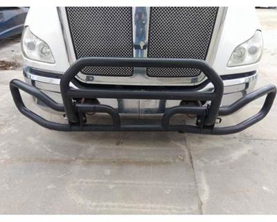 Kenworth T680 Bumper Guard