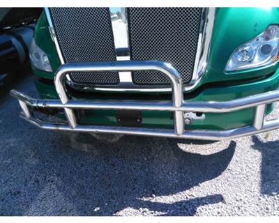 Kenworth T680 Bumper Guard