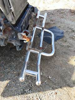 Mack Anthem Bumper Guard