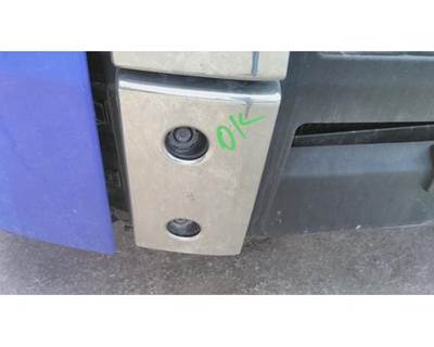 Used 2019 Mack Anthem Right Lower Bumper Cover