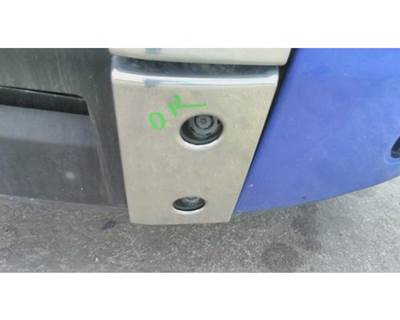 Used 2019 Mack Anthem Lower Left Component Cover
