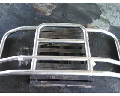 Mack Pinnacle CXU613 Bumper Guard for a Mack CXU613