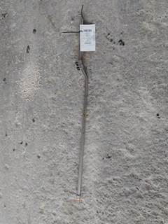 Peterbilt 379 Bumper Guard