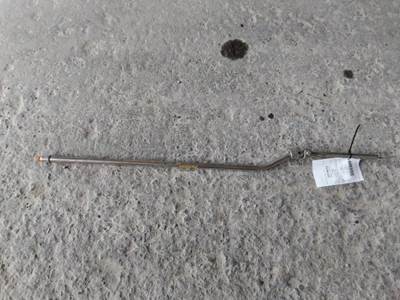 Peterbilt 379 Bumper Guard